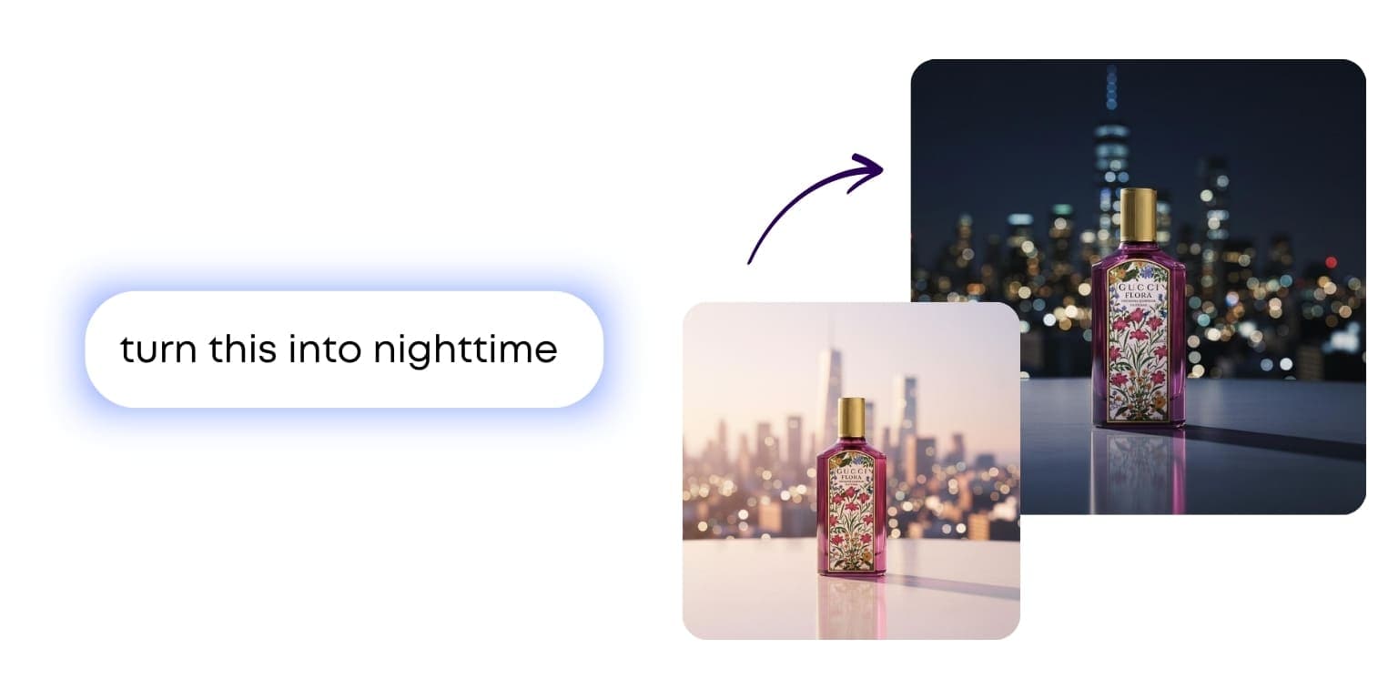 AI Photo Editor