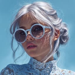 Fashion model 1