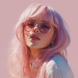 Fashion model 3