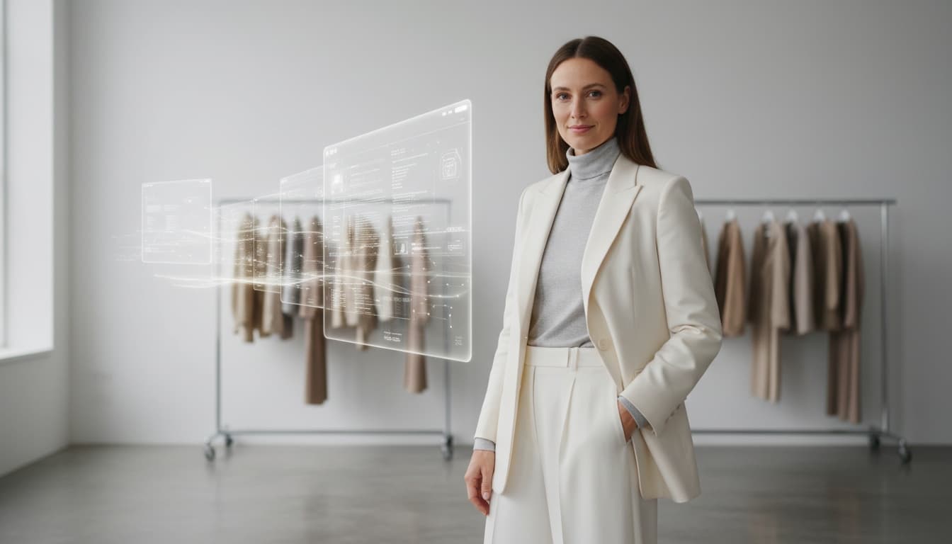 How AI Tools Are Supercharging Fashion Creative Agencies & DTC Brands
