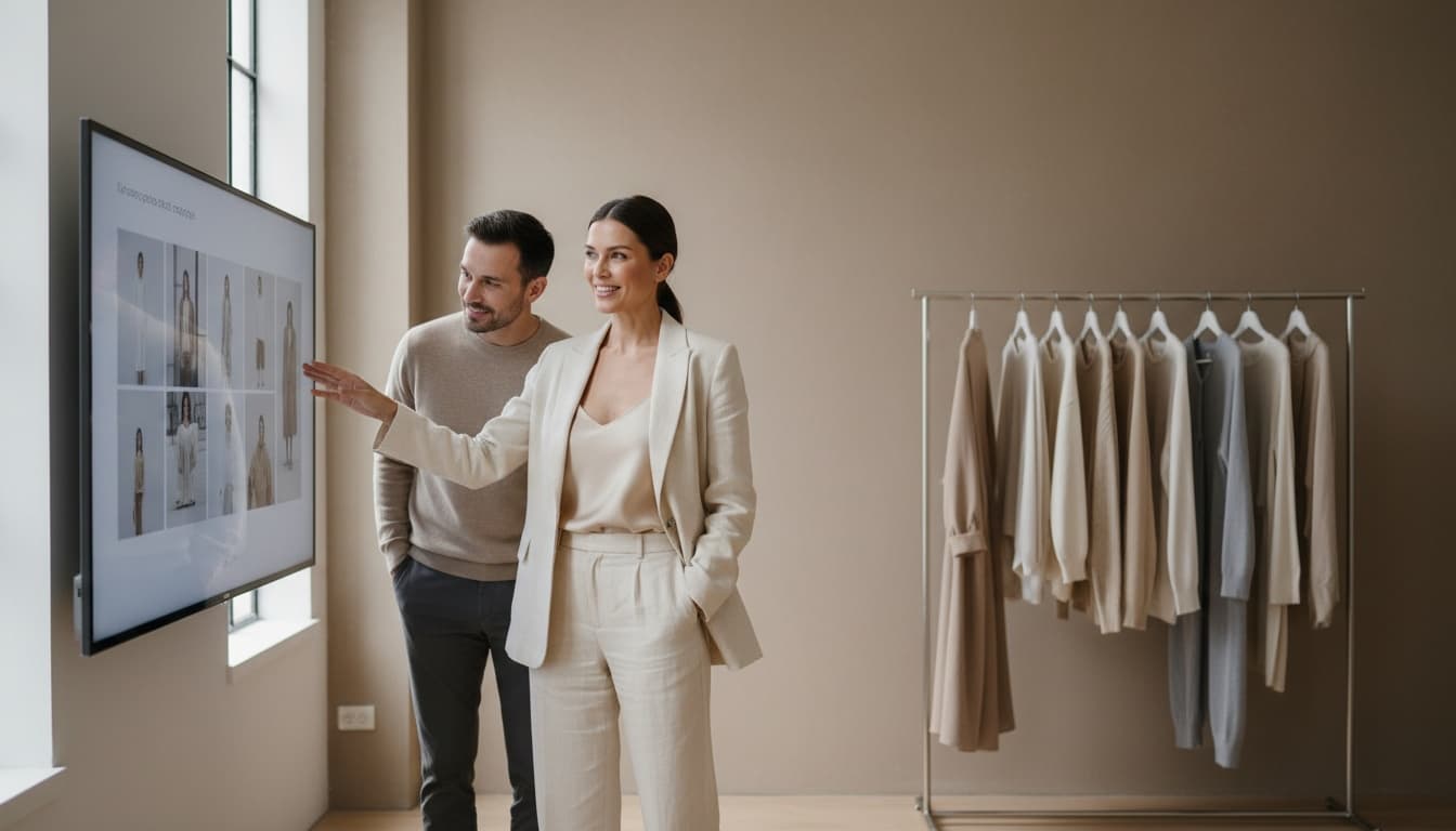 Leonardo AI vs Milano AI: O Efeito da Escolha Certa no E-commerce de Moda