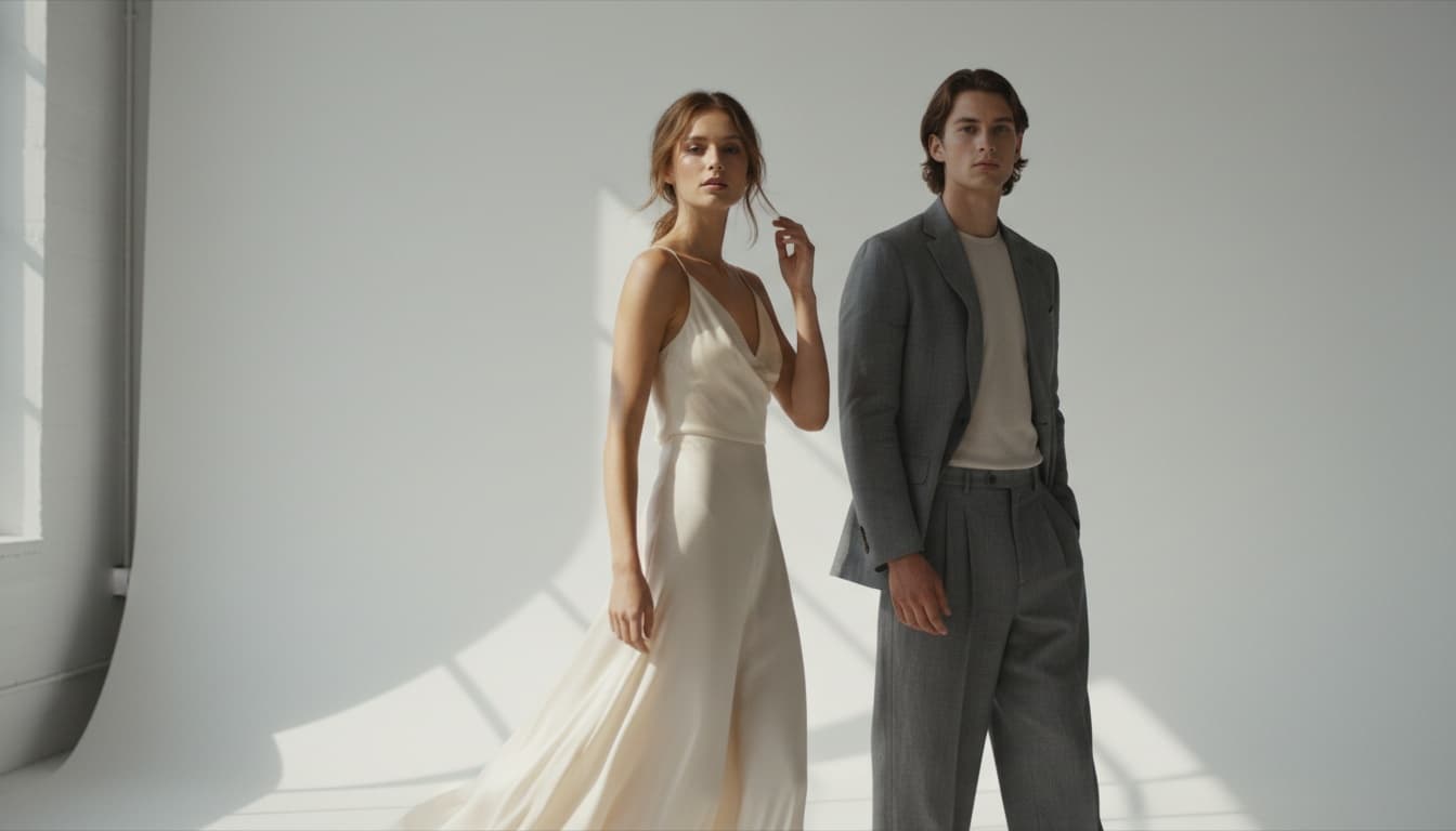 Vídeo Marketing para Moda: Estratégias que Convertem (e Como Escalar sem Falir)